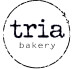 Logo da Tria bakery